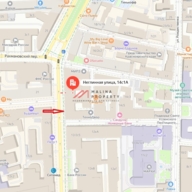 Продажа помещения с арендатором ресторан на Неглинной