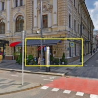 Продажа помещения с арендатором ресторан на Неглинной