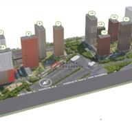 Аренда торгового помещения в ЖК "Второй Нагатинский"