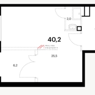 Аренда нежилого помещения в ЖК "Новое Очаково"