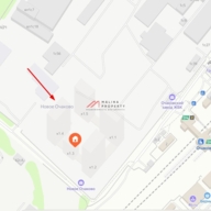 Аренда нежилого помещения в ЖК "Новое Очаково"