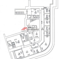 Продажа помещения с супермаркетом "Азбука Daily" на Смоленской