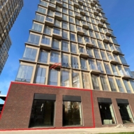 Аренда коммерческого помещения в новом ЖК LUCKY