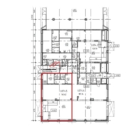 Аренда коммерческого помещения в новом ЖК LUCKY