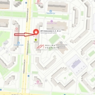 Продажа коммерческого помещения в Новокосино