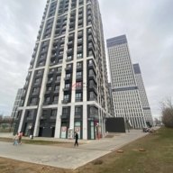 Аренда торгового помещения в ЖК Вестердам