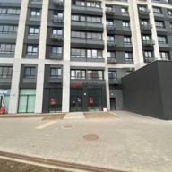 Аренда торгового помещения в ЖК Вестердам