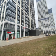 Аренда торгового помещения в ЖК Вестердам