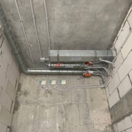 Аренда торгового помещения в ЖК Вестердам