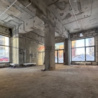 Аренда торгового помещения в новом ЖК "Зеленая Вертикаль"