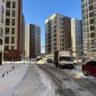 Аренда торгового помещения в новом ЖК "Зеленая Вертикаль"