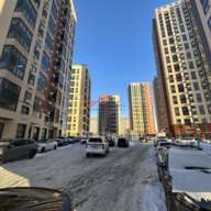 Аренда торгового помещения в новом ЖК "Зеленая Вертикаль"