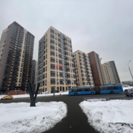 Аренда торгового помещения в новом ЖК "Зеленая Вертикаль"