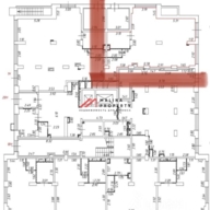 Аренда торгового помещения в новом ЖК "Зеленая Вертикаль"