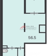 Продажа торгового помещения в Южном Бутово