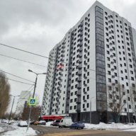 Продажа торгового помещения в Южном Бутово