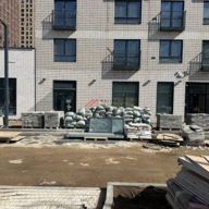 Продажа торгового помещения ЖК "Барклая-6" 