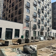 Продажа торгового помещения ЖК "Барклая-6" 