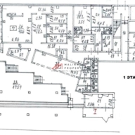 Продажа торгового помещения с арендатором ресторан Якитория