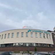 Продажа торгового здания с арендаторами в Одинцово