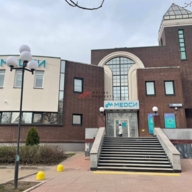 Продажа торгового здания с арендаторами в Одинцово