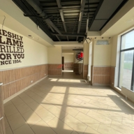 Аренда торгового здания на Варшавском шоссе 