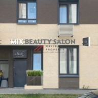 Продажа помещения с арендатором салон красоты в ЖК «Инновация»