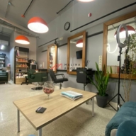 Продажа помещения с арендатором салон красоты в ЖК «Инновация»