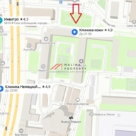 Готовый арендный бизнес с арендатором Самокат