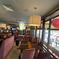 Продажа торгового помещения с арендатором ресторан Якитория