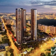 Аренда торгового помещения в ЖК "Архитектор" 