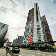 Аренда торгового помещения в ЖК "Архитектор" 