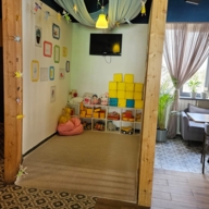 Продажа торгового здания с арендаторами в Подмосковье