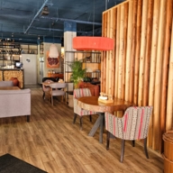 Продажа торгового здания с арендаторами в Подмосковье