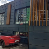 Продажа торгового здания с арендаторами в Подмосковье