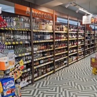 Продажа торгового здания с арендаторами в Подмосковье