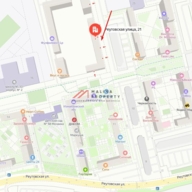 Продажа торгового помещения в ЖК "Измайловский лес"