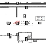 Продажа торгового помещения с арендатором  в Люберцах