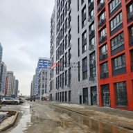 Аренда коммерческого помещения в жилом районе Прокшино