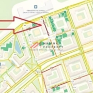 Аренда коммерческого помещения в жилом районе Прокшино