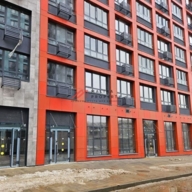 Аренда коммерческого помещения в жилом районе Прокшино