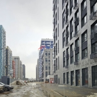 Аренда коммерческого помещения в жилом районе Прокшино