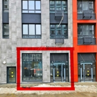 Аренда коммерческого помещения в жилом районе Прокшино