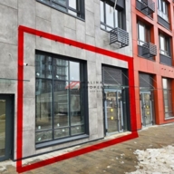 Аренда коммерческого помещения в жилом районе Прокшино