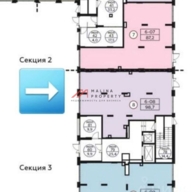 Аренда коммерческого помещения в жилом районе Прокшино