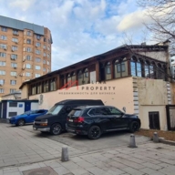 Аренда помещения под ресторан на Садовой-Самотечной улице