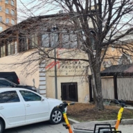 Аренда помещения под ресторан на Садовой-Самотечной улице