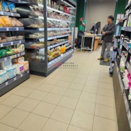 Продажа коммерческого помещения с Вкусвилл