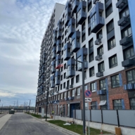 Аренда помещения на первом этаже в ЖК Прибрежный Парк