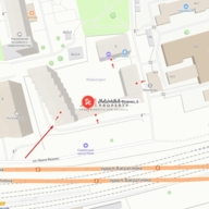 Аренда нежилого помещения новом жилом комплексе "Mainstreet"